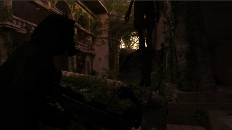 [欧美SLG/汉化] 无人区 no man sland- Ch.1 HFix.2 LTBL PC+安卓汉化版 [4G]-IS