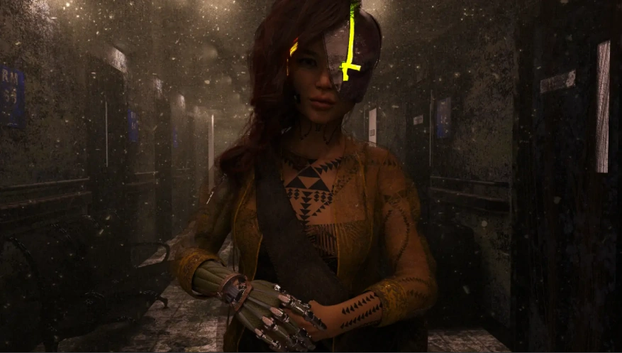 [欧美SLG/汉化] 无人区 no man sland- Ch.1 HFix.2 LTBL PC+安卓汉化版 [4G]-IS