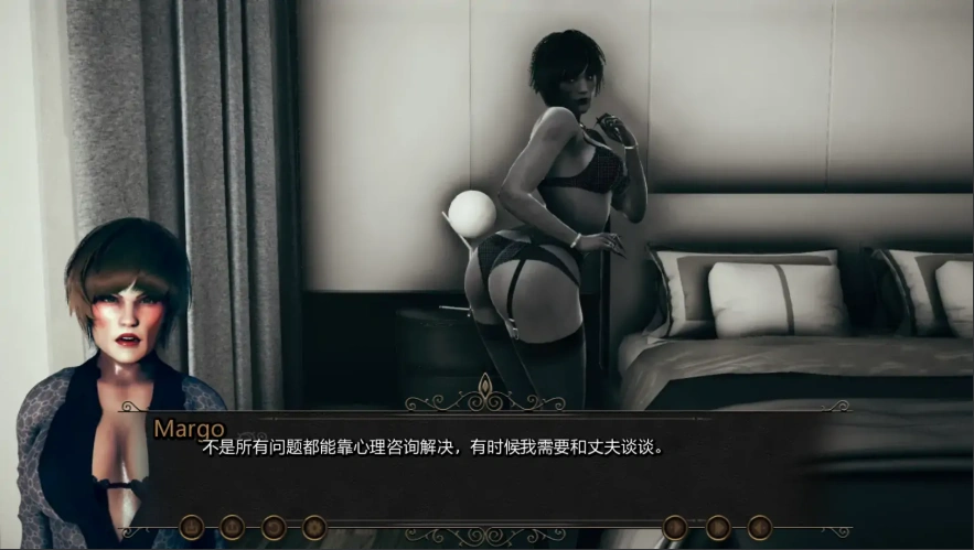 [亚洲SLG/汉化] 肆无忌惮的异端完结 Irreverent Heresy 1.2 PC+安卓汉化版 [5G]-IS