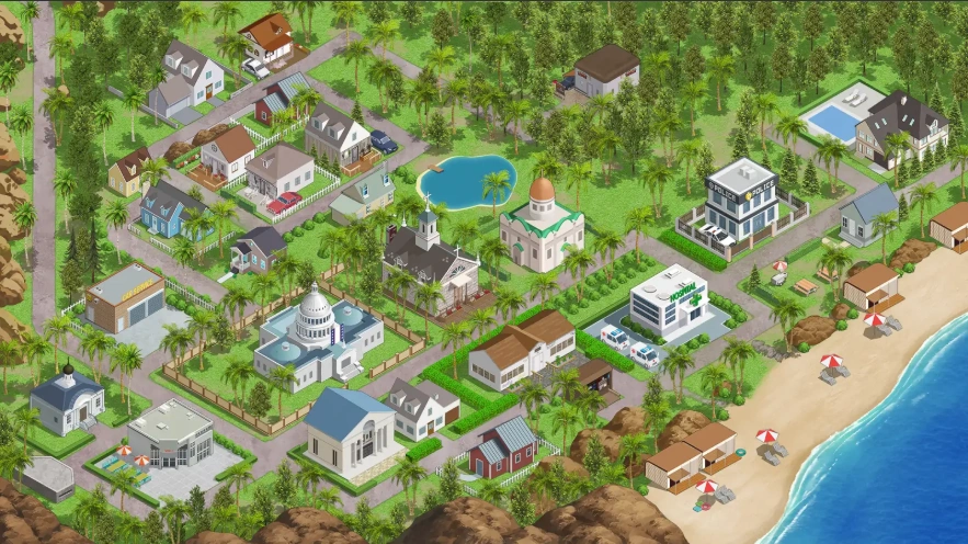 [沙盒亚洲SLG/汉化] 无限快乐 无尽的快感 Unlimited Pleasure v1.1.0 Public 电脑 [9G]-IS