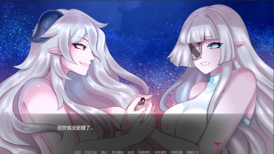 [2D欧美SLG/汉化] 巨型守护者 巨人守护者 Giant Guardians v0.3.76 PC+安卓 [3.5G]-IS