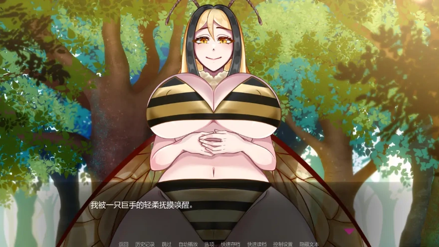 [2D欧美SLG/汉化] 巨型守护者 巨人守护者 Giant Guardians v0.3.76 PC+安卓 [3.5G]-IS