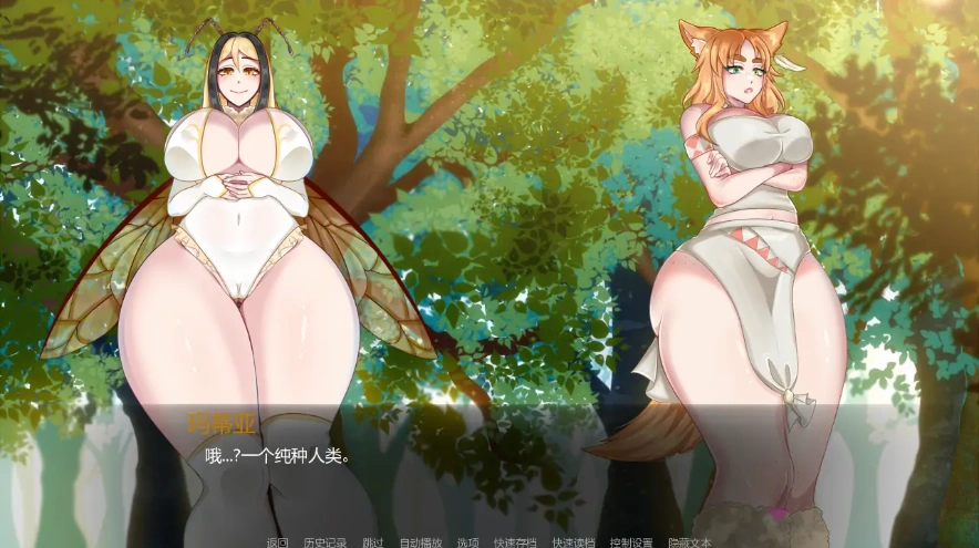 [2D欧美SLG/汉化] 巨型守护者 巨人守护者 Giant Guardians v0.3.76 PC+安卓 [3.5G]-IS