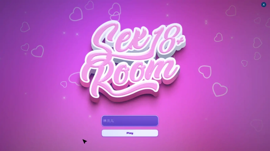 [SLG/官中/动态] 爱的小屋：房间 love Room-Build.10487572+全DLC 电脑 [750M]-IS