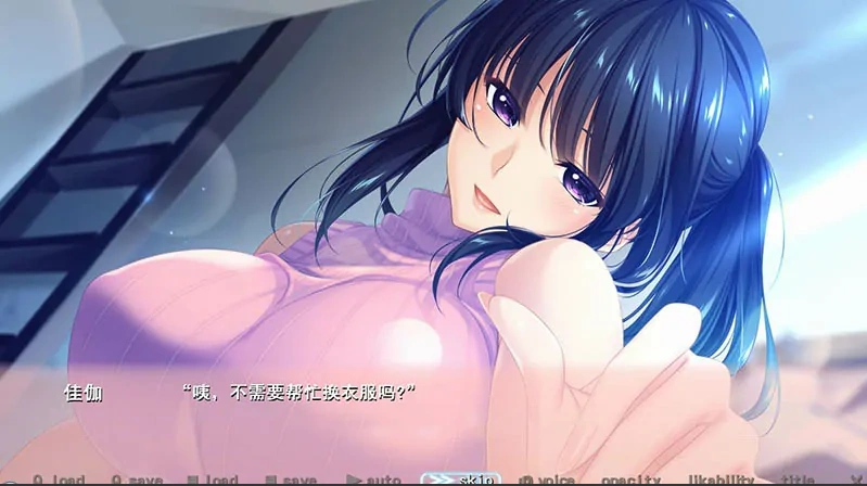 [ADV/汉化] 姐姐们！ねぇねぇ姉！汉化版电脑 [4.3G]-IS