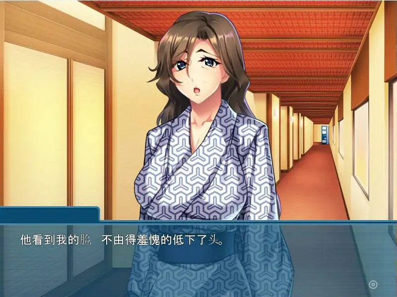 [日式ADV/汉化] 祖母的落叶爱情~被孙巨根俘虏的家族旅行 完整汉化版电脑 [500M]-IS