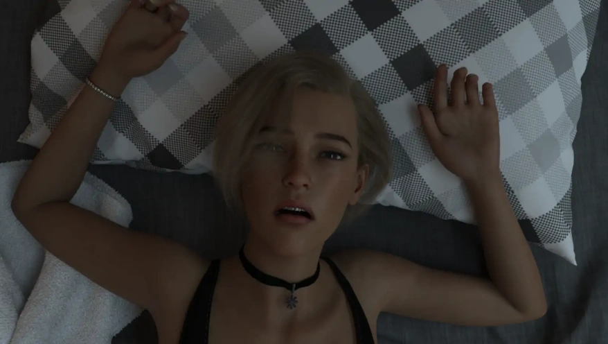 [欧美SLG/汉化/胁迫] 无情完结 毫不留情 No Mercy v1.03 PC+安卓 [19G]-IS