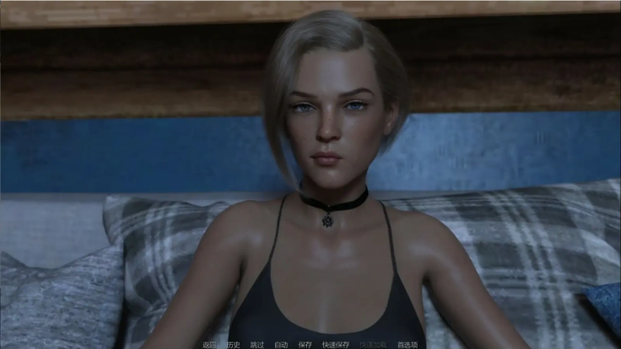 [欧美SLG/汉化/胁迫] 无情完结 毫不留情 No Mercy v1.03 PC+安卓 [19G]-IS