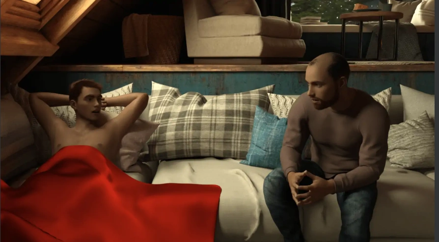 [欧美SLG/汉化/胁迫] 无情完结 毫不留情 No Mercy v1.03 PC+安卓 [19G]-IS