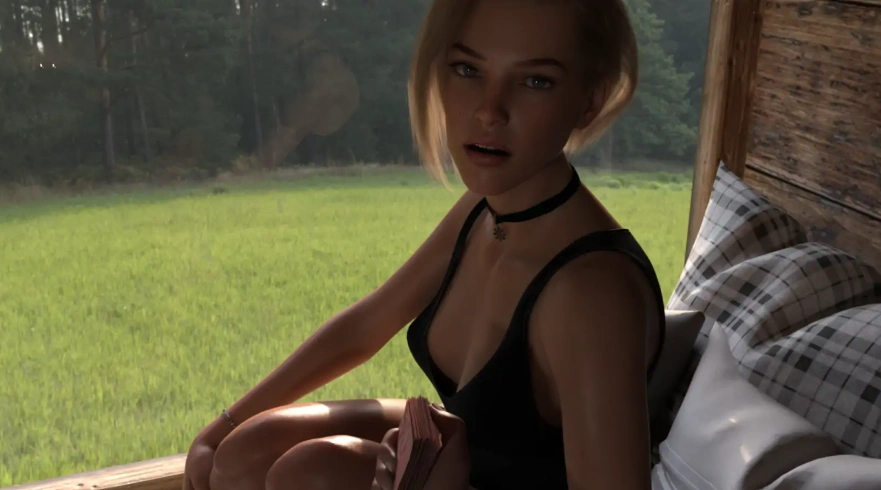 [欧美SLG/汉化/胁迫] 无情完结 毫不留情 No Mercy v1.03 PC+安卓 [19G]-IS