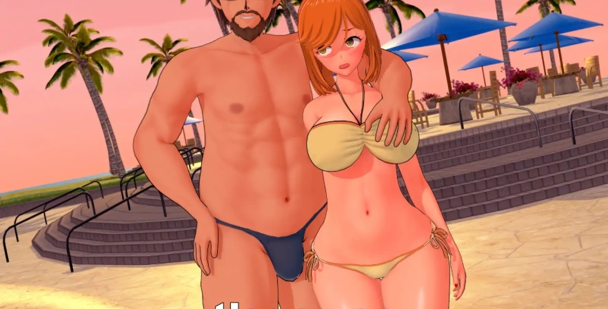 [日式SLG/汉化/NTR] 夏日之王 The King of Summer v0.5.10-full PC+安卓汉化版 [3.9G]-IS