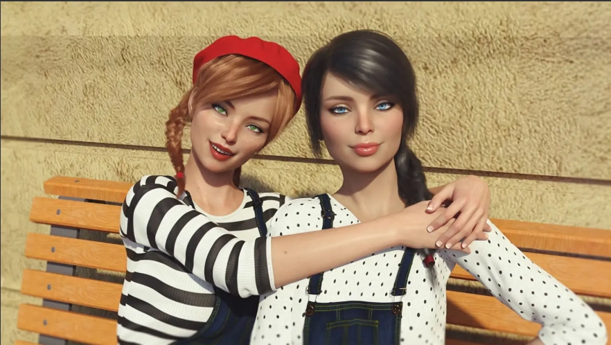 [欧美SLG/汉化] 苏联奇妙冒险 RSSU_Ithaca-V1.6.5 PC+安卓汉化版 [3.8G]-IS