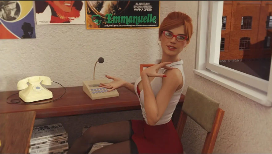 [欧美SLG/汉化] 苏联奇妙冒险 RSSU_Ithaca-V1.6.5 PC+安卓汉化版 [3.8G]-IS