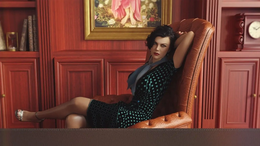 [欧美SLG/汉化] 苏联奇妙冒险 RSSU_Ithaca-V1.6.5 PC+安卓汉化版 [3.8G]-IS