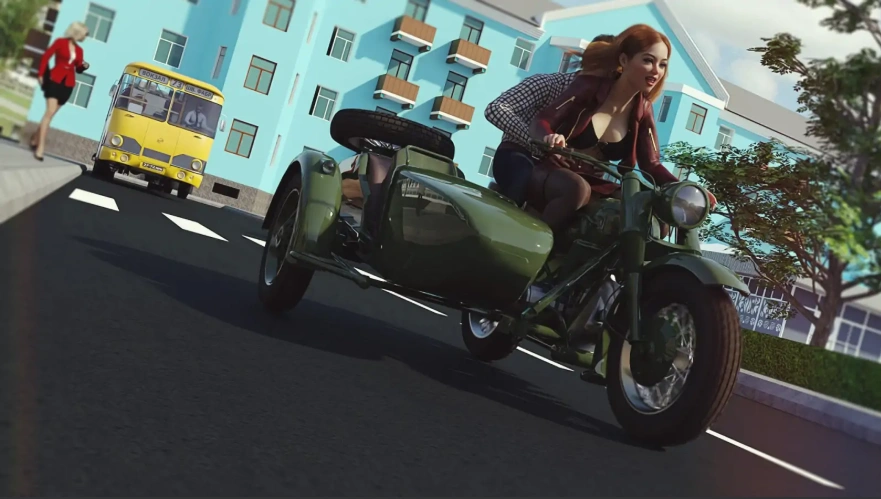 [欧美SLG/汉化] 苏联奇妙冒险 RSSU_Ithaca-V1.6.5 PC+安卓汉化版 [3.8G]-IS