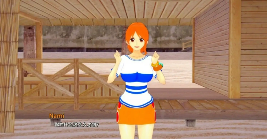 [日式SLG/汉化] 梦幻约会 幻想约会 Fantasy Date-v0.29 PC+安卓汉化版 [1.6G]-IS