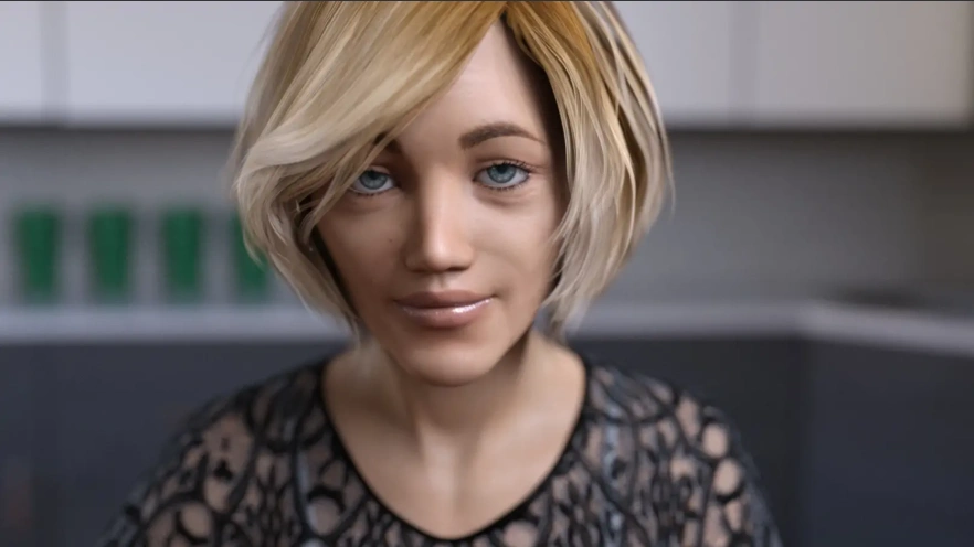 [欧美SLG/汉化] 69号公寓 Apartment 69 v0.08 PC+安卓汉化版 [5G]-IS