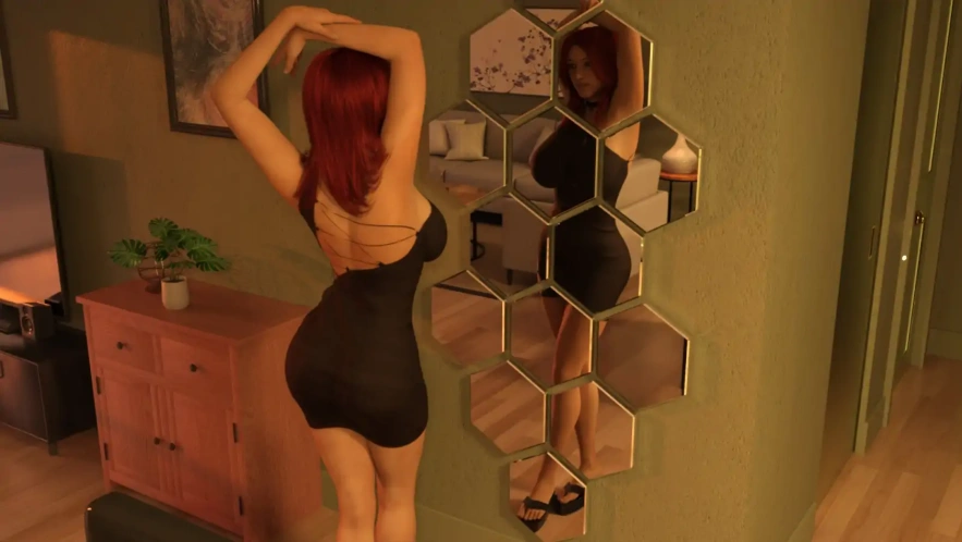 [欧美SLG/汉化/扶她] 狂野夜总会完结 One Wild Futa Nightclub 1.0 PC+安卓汉化版 [3G]-IS