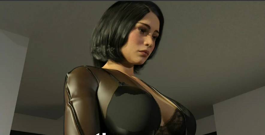 [欧美SLG/汉化] 猛禽 疯狂人生 Raptus Ep.10 P3 v1.0 PC+安卓汉化版 [3.6G]-IS