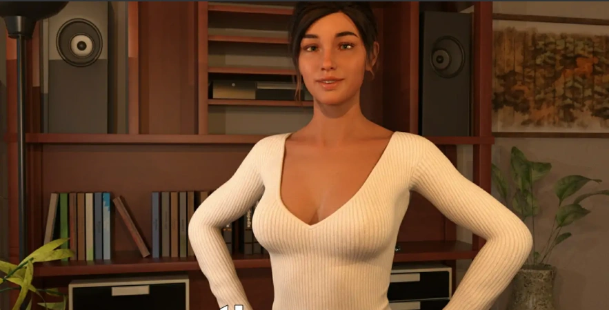 [欧美SLG/汉化] 猛禽 疯狂人生 Raptus Ep.10 P3 v1.0 PC+安卓汉化版 [3.6G]-IS