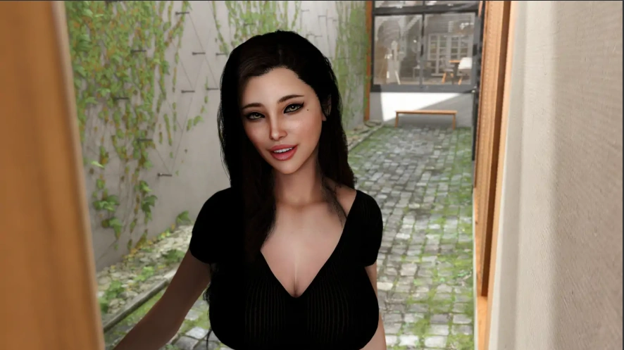 [欧美SLG/汉化] 德西里姆 DESIRIUM DESIRIUM [v0.12.1] PC+安卓汉化版 [4G]-IS