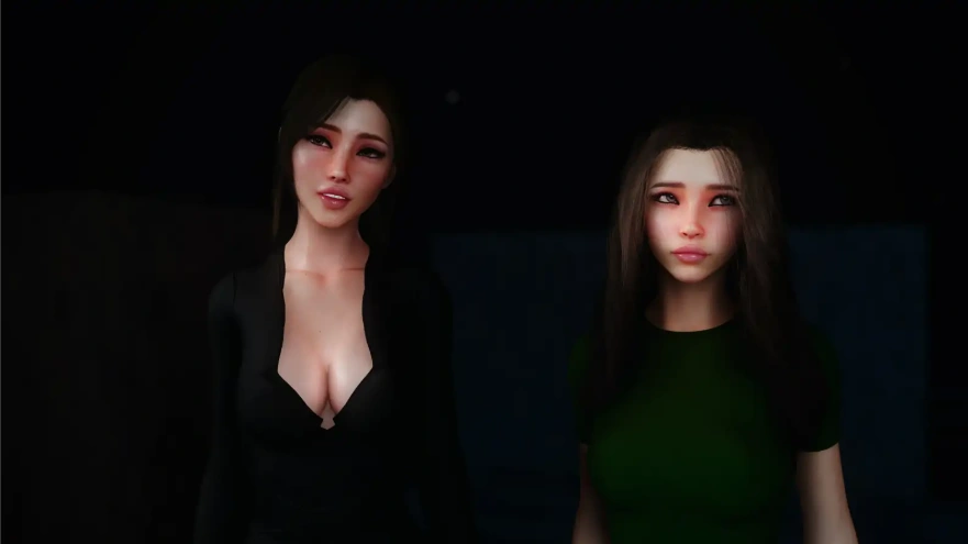 [欧美SLG/汉化] 德西里姆 DESIRIUM DESIRIUM [v0.12.1] PC+安卓汉化版 [4G]-IS