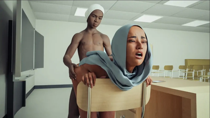 [欧美SLG/中文] 爱与灰烬 Love and Ashes v15Oct2024 PC+安卓 汉化版 [2.20G]-IS