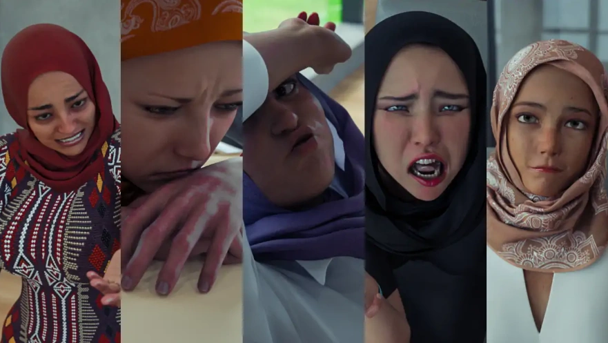 [欧美SLG/中文] 爱与灰烬 Love and Ashes v15Oct2024 PC+安卓 汉化版 [2.20G]-IS