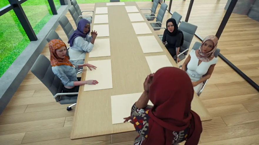 [欧美SLG/中文] 爱与灰烬 Love and Ashes v15Oct2024 PC+安卓 汉化版 [2.20G]-IS