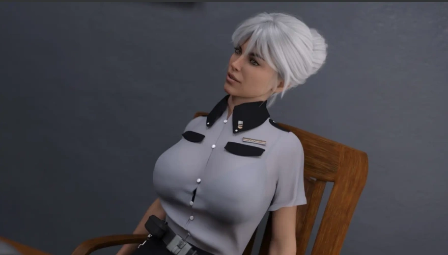 [欧美SLG/中文] 中庸之道 Golden Mean v0.5 PC+安卓汉化版 [12G]-IS