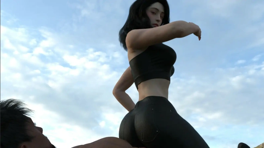 [欧美SLG/汉化] 亨利历险记 Henrys Adventures-[v0.9.5 Alpha] PC+安卓汉化版 [2.7G]-IS