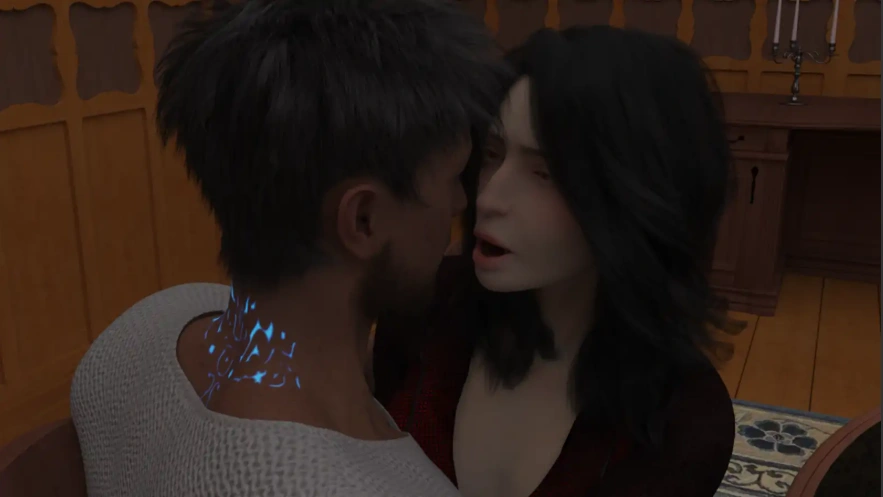 [欧美SLG/汉化] 亨利历险记 Henrys Adventures-[v0.9.5 Alpha] PC+安卓汉化版 [2.7G]-IS