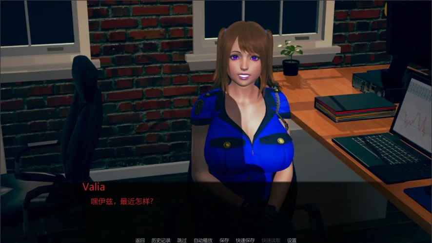 [亚洲SLG/中文/扶她] 妻子探险家伊莎多拉 Isadora The Wife Explorer v0.5 PC+安卓汉化版 [3G]-IS