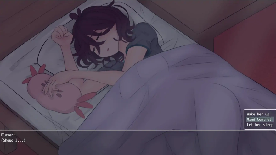 [RPG/汉化] 心灵与魔法 0.11 Mind and Magic 0.11 PC+安卓汉化版 [500M]-IS