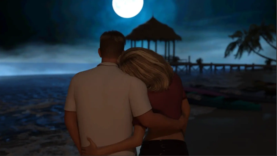 [欧美SLG/中文] 腐化天堂 Corrupted Paradise v1.03 官方中文版电脑和安卓 [5G]-IS