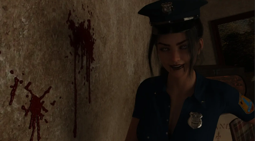 [欧美SLG汉化] 启示录情人 Apocalypse Lovers 1.26c PC+安卓汉化版 [2.5G]-IS