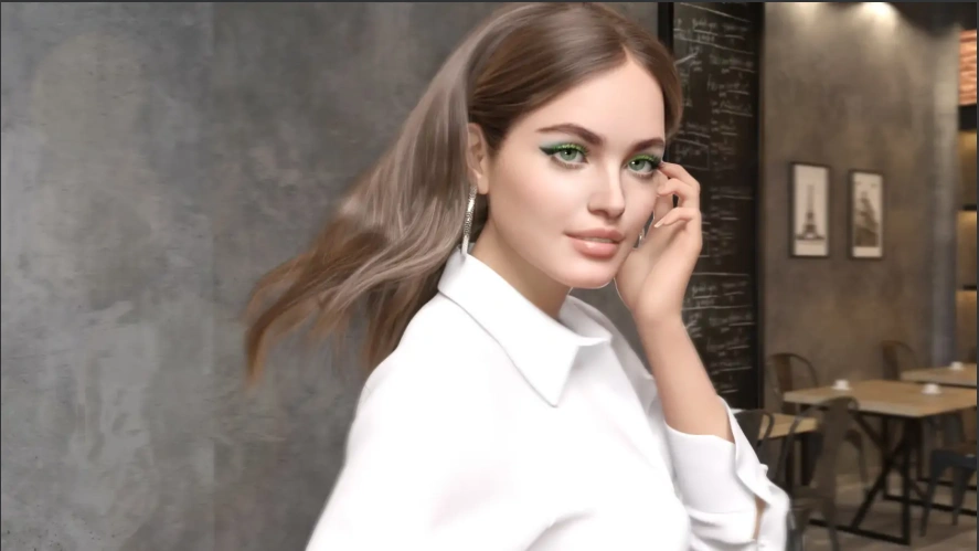 [欧美SLG/汉化] 游牧之旅 Nomadic Journey [Chapter 3] PC+安卓汉化版 [2G]-IS