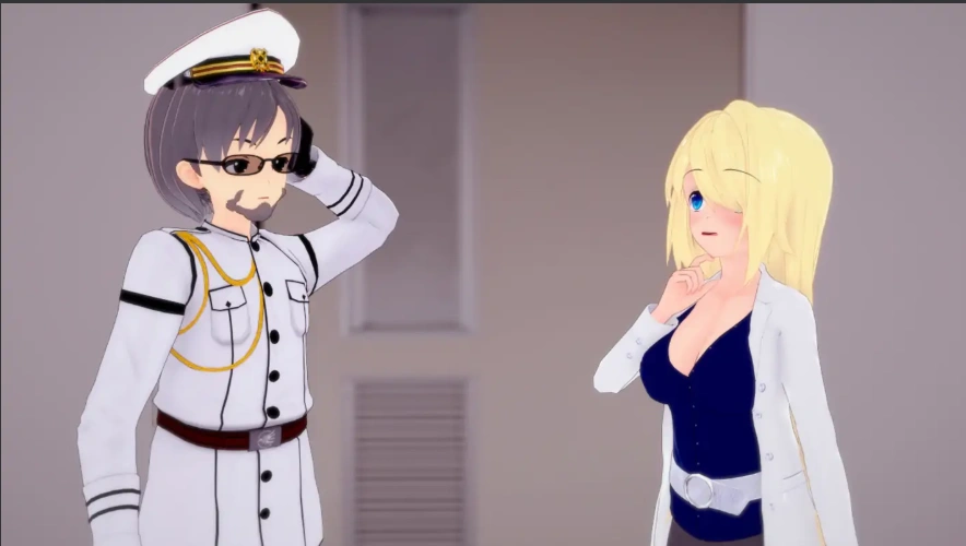 [日式SLG/中文] 我行我素 Doing Thing’s My Way 1.3 PC+安卓汉化版 [2.5G]-IS