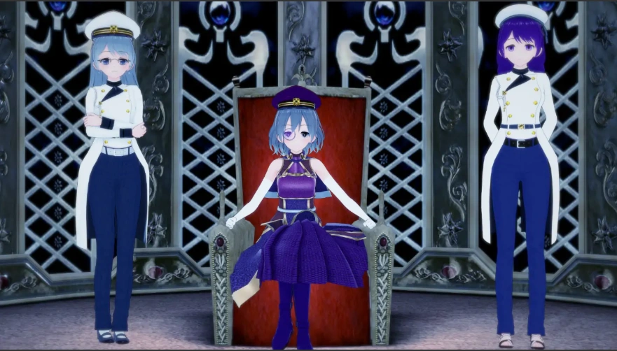 [日式SLG/中文] 我行我素 Doing Thing’s My Way 1.3 PC+安卓汉化版 [2.5G]-IS