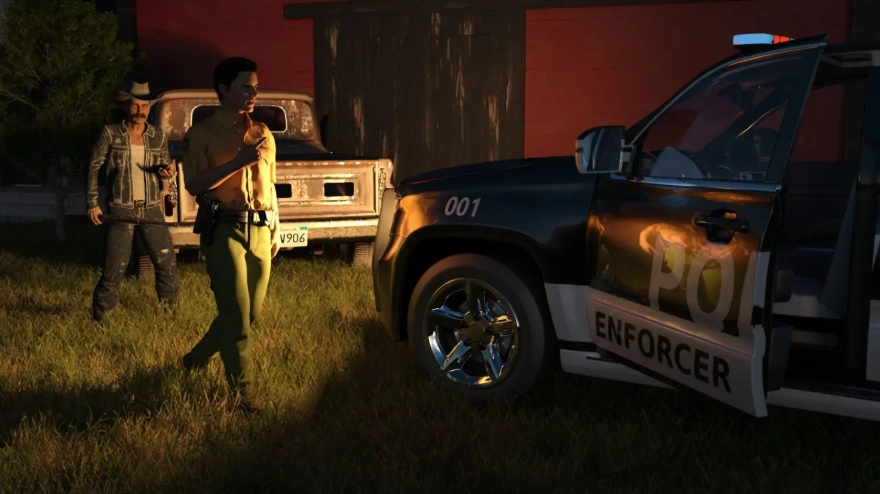 [欧美SLG/中文] 被诅咒的感情 Cursed Affection [Ep. 8] PC+安卓汉化版 [7G]-IS