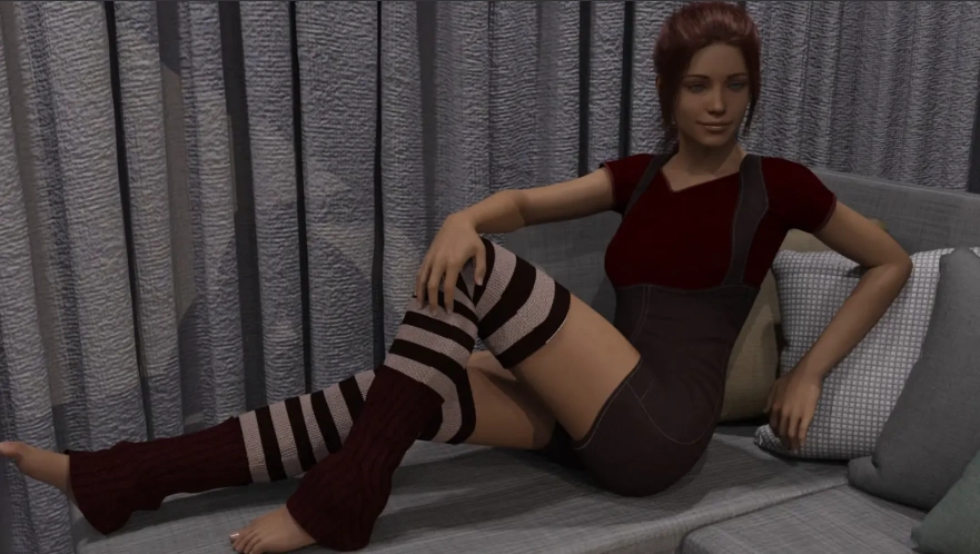 [欧美SLG/汉化] 特工之心：欺骗 Agent Heart Deception 024-11-01 PC+安卓 [3.5G]-IS