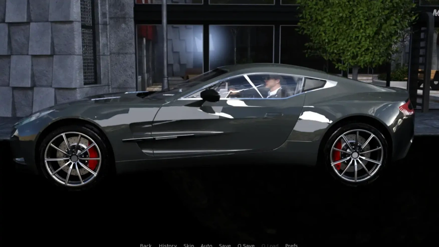 [欧美SLG/汉化] 特工之心：欺骗 Agent Heart Deception 024-11-01 PC+安卓 [3.5G]-IS