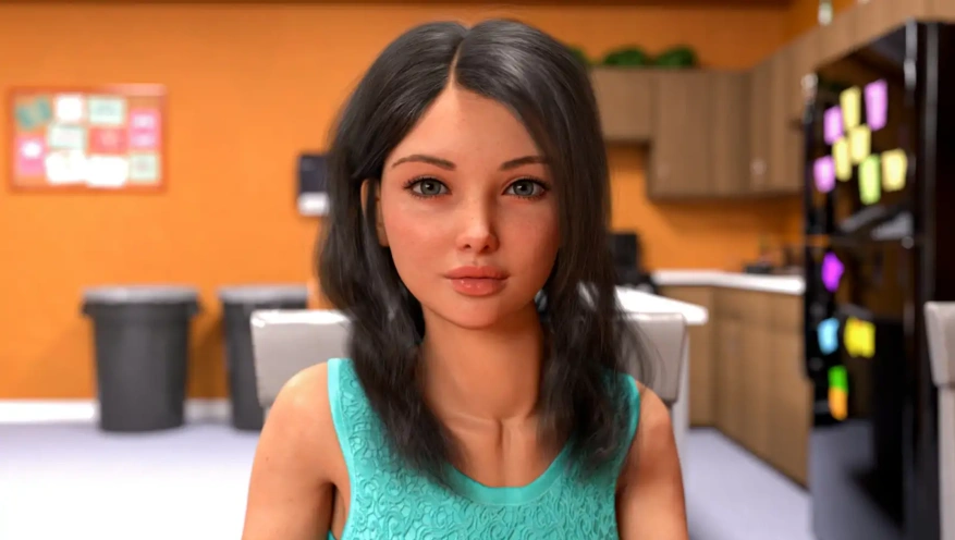 [欧美SLG/中文] 普里西拉的秘密 Priscila Secret EP.6 汉化版电脑 [1.2G]-IS