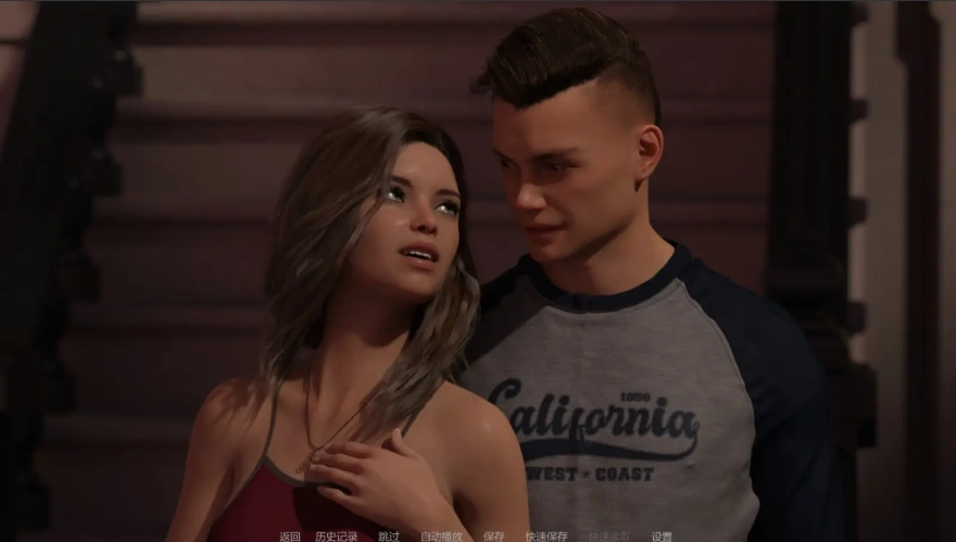 [欧美SLG/汉化/NTR] 东区 The East Block-v0.6.3 Halloween Special PC+安卓 [5G]-IS