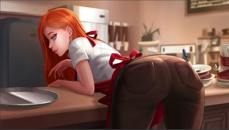 [2D欧美SLG/汉化/沙盒] 爱的世界 Loverse [v0.2503.0R] 汉化版电脑和安卓 [2G]-IS