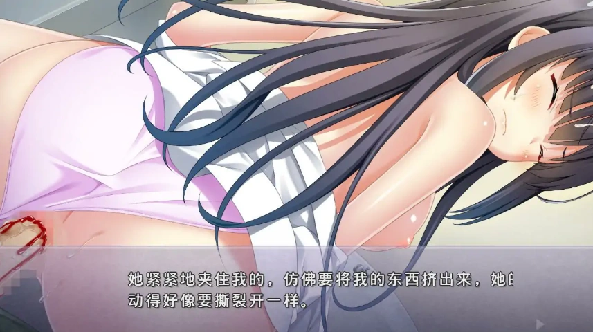 [ADV/汉化] 银邪妖怪~真是个H的妖怪 妖怪ゑッチ ～エチチな鬼だようAI汉化版电脑 [2.6G]-IS