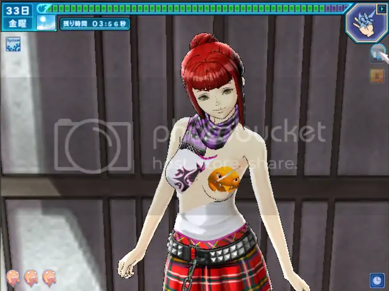 [RPG/汉化] 屋内有鬼！（有诡！）ワケあり！最终完美典藏汉化步兵版+CG存档+MOD+特典+攻略 [2.8G]-IS