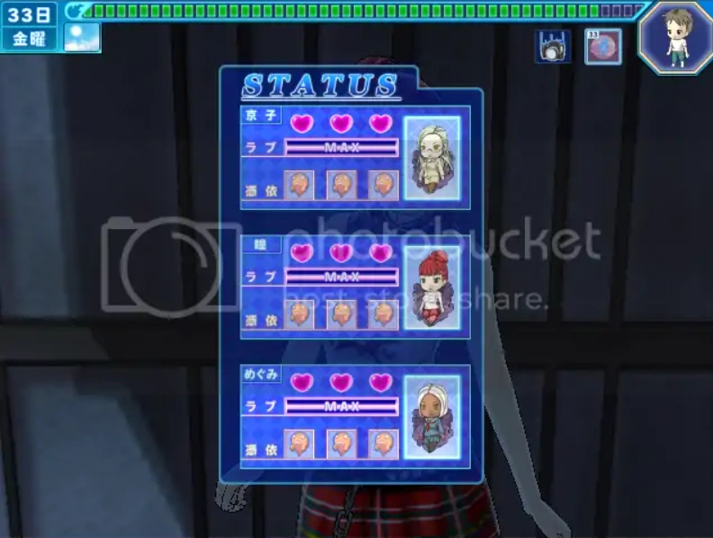 [RPG/汉化] 屋内有鬼！（有诡！）ワケあり！最终完美典藏汉化步兵版+CG存档+MOD+特典+攻略 [2.8G]-IS