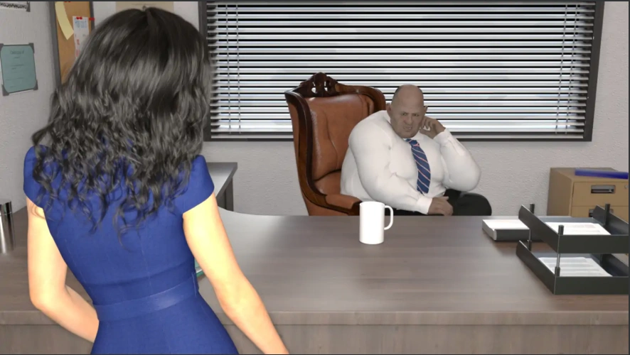 [欧美SLG/汉化] 珍妮弗的生活 詹妮弗的生活 Jennifer’s Life v1.3 PC+安卓汉化版 [3.5G]-IS