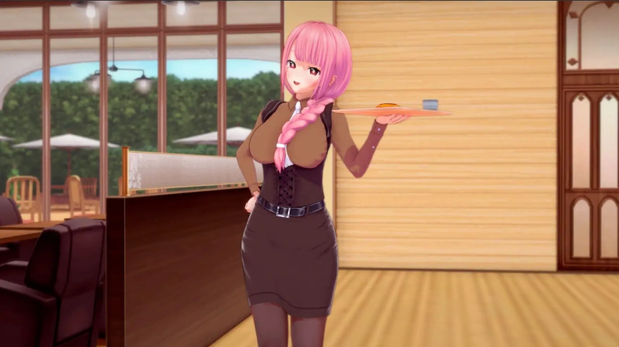 [日式SLG/汉化] 夏天MC：那次我发现了一本神奇的催眠书 v0.16 PC+安卓 [2G]-IS